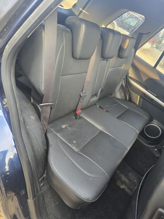 Suzuki grand vitara 1.9ddis 2011 на части