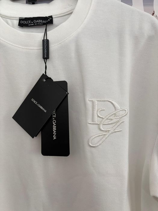 Trocou Dolce&Gabbana S-2XL