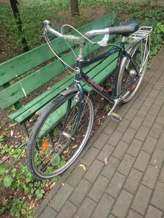 Biciclete de oraș