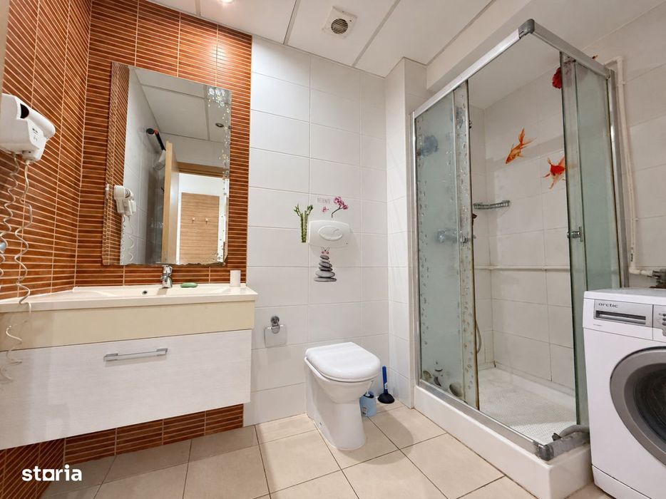 Apartament 2 camere, 44 mp | Rin Grand Residence