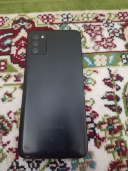 Samsung Galaxy A03S