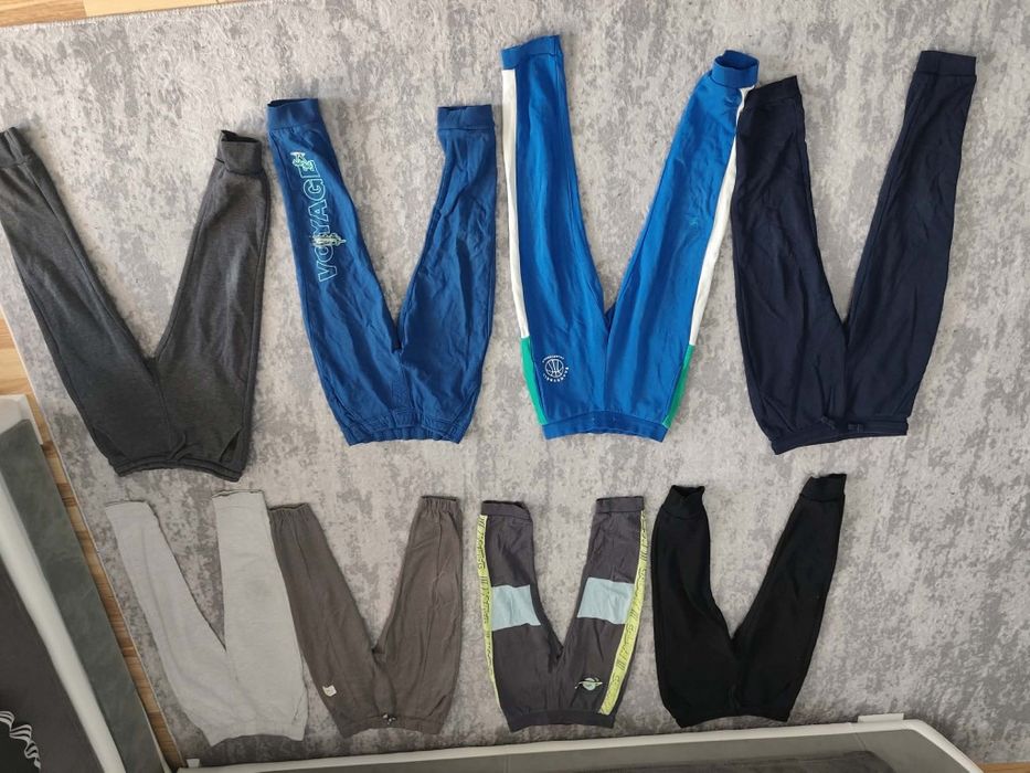 Детски дрехи 128 рр