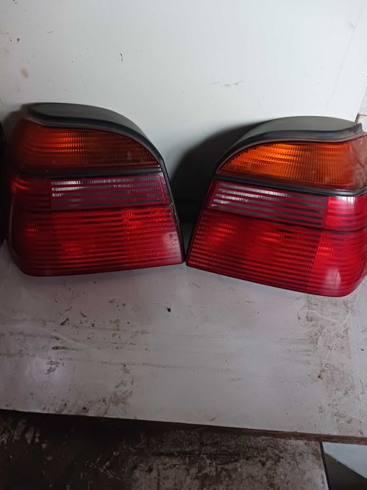 Голф3 на части 1994