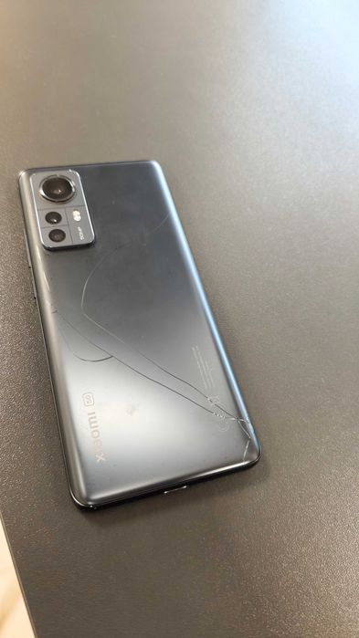 Xiaomi 12 5G 8GB 128GB