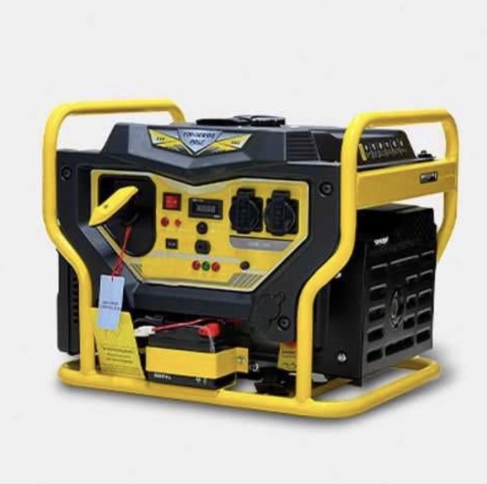 ROLF Генератор invertor