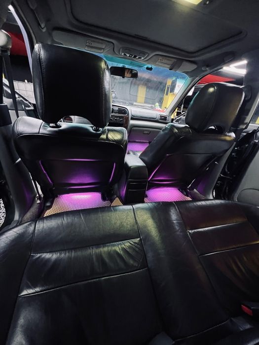 Продам срочно авто