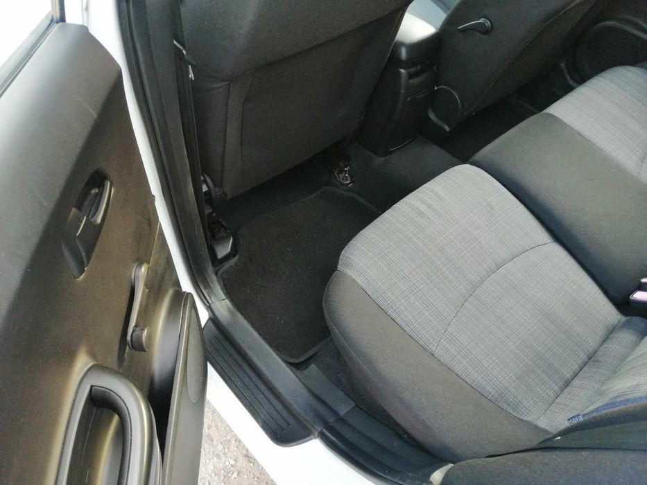 kia cee'd 1.4 - 90 cp - benzina+gpl - 2010-euro 5