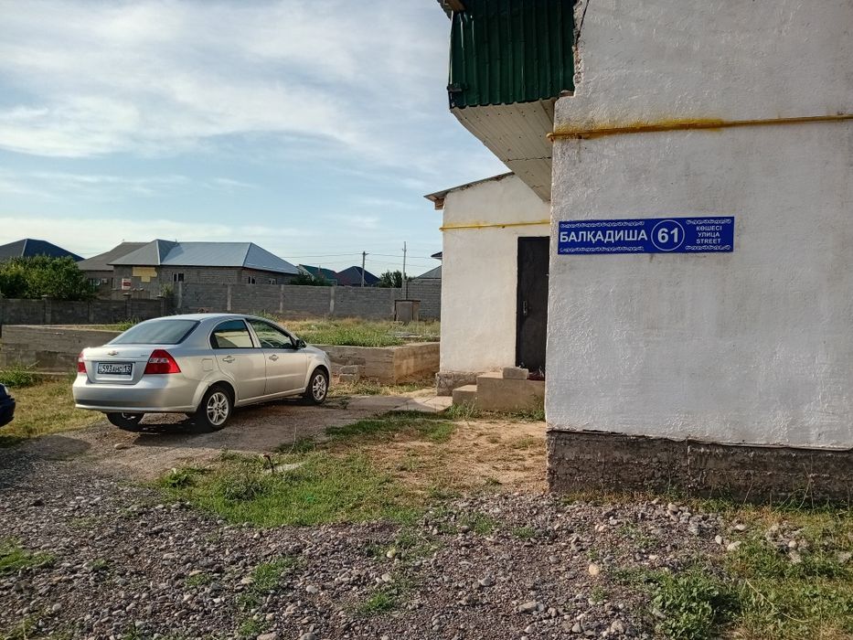 Мкр Бозарык времянка сатылады - Widok 4