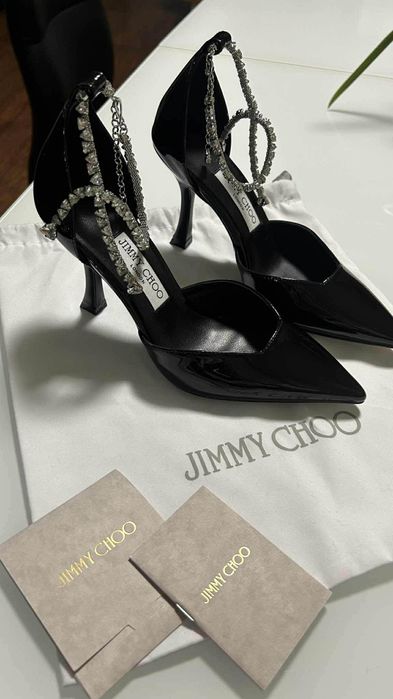 Обувки Jimmy Choo
