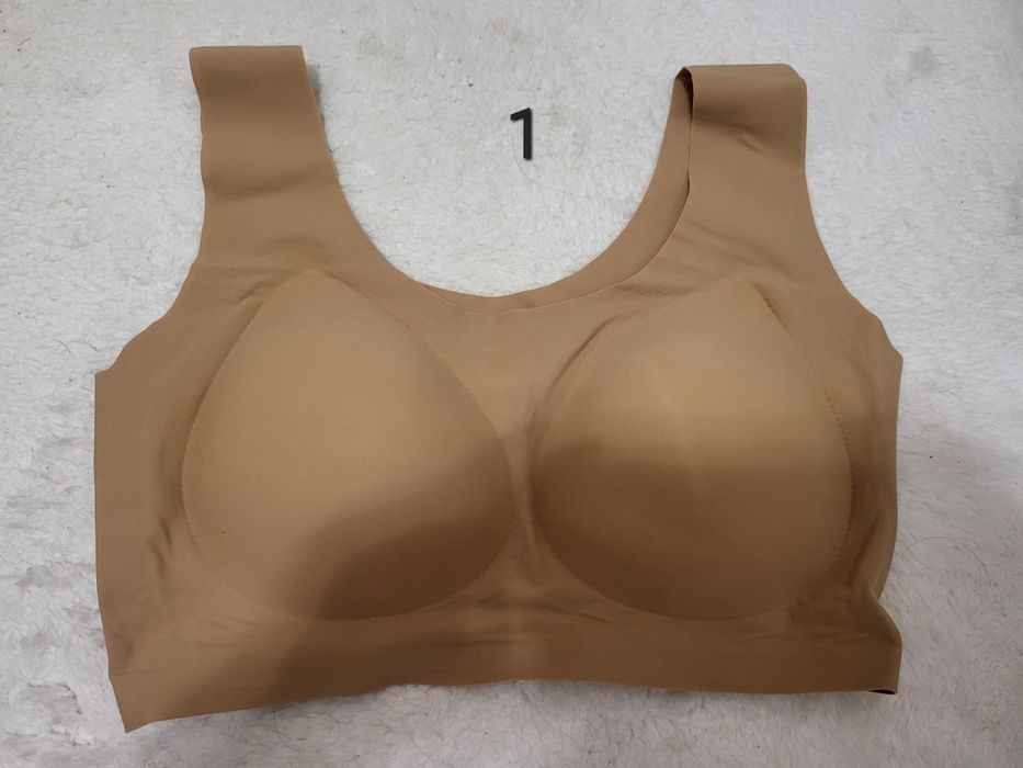 Бюстгальтеры новые