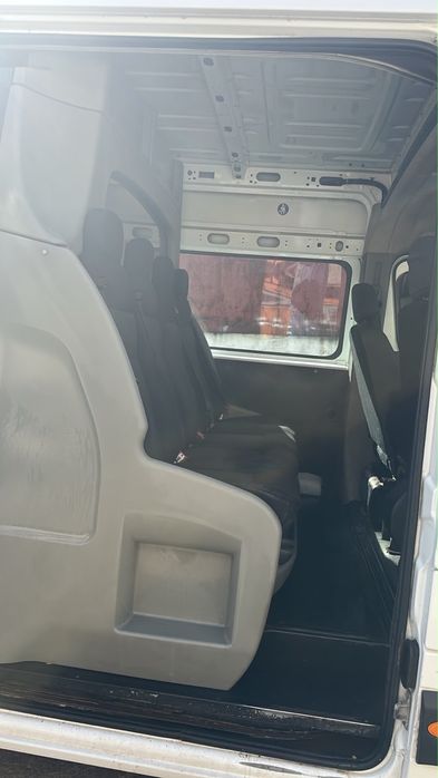 Renault Master 2.3 dCi