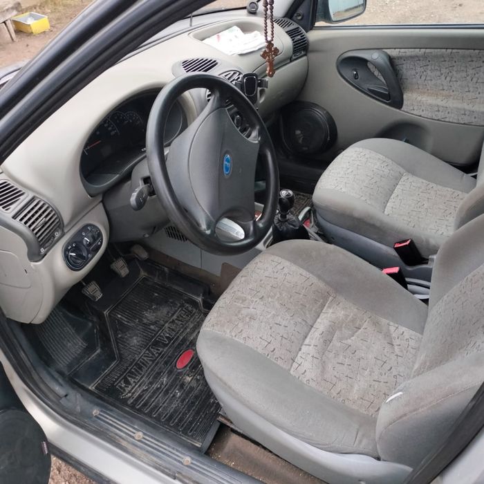 Продам автомашину