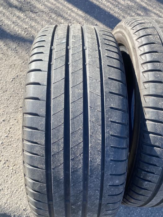 Vand anvelope vara 205 55 R17