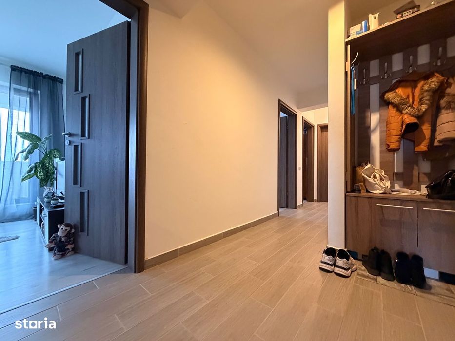 Apartament 3 Camere | Mobilat/Utilat | Oportunitate