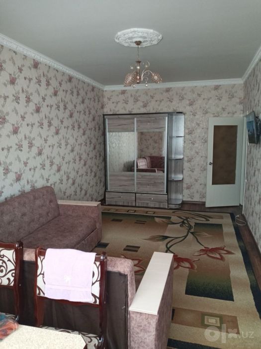 Сдается 1в2 ком Юнусабад 7 квартал