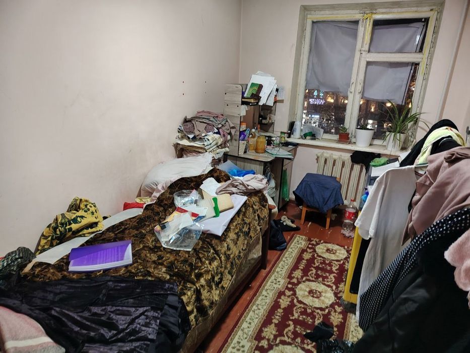 Продается квартира Чиланзар, 6-20-7.   3/3/4