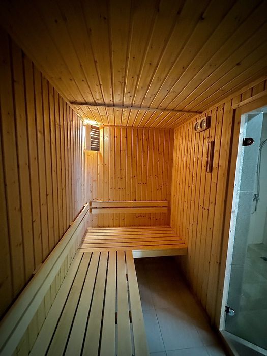 Дава се под наем Двустаен апартамент в Свети Влас - 60 кв.м за 99.45 € - Снимка #7