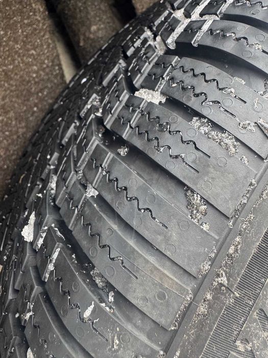 235/55R18 104H Nexen Winguard Sport 3