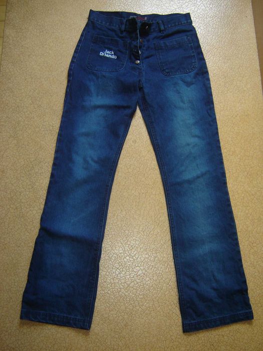 ПРОМО: Jack Orlando Jeans W: 30 / L: 32