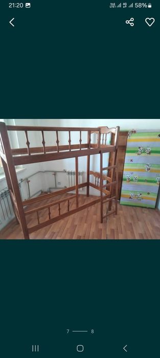 Продам мебель в хорошем состоянии