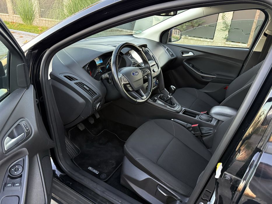 Ford Focus 1.0i Ecobust, stare Impecabila