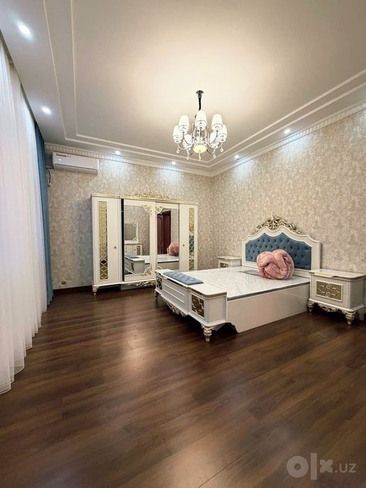 Дом в аренду Яккасарай саламатино