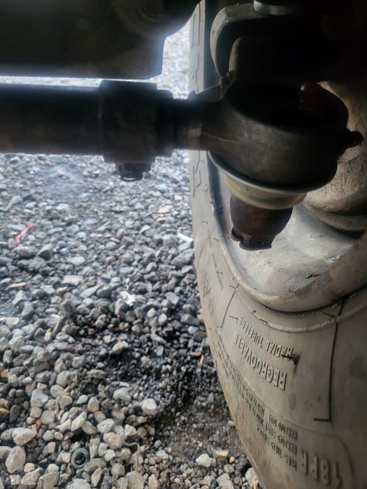 Продам Газ 53 Ассенизатор