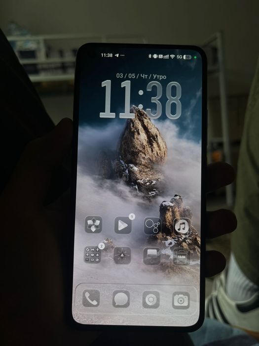 Xiaomi Mi 11 lite 5g 128гб