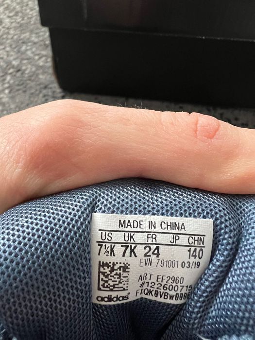 Детски апрески Adidas Terrex
