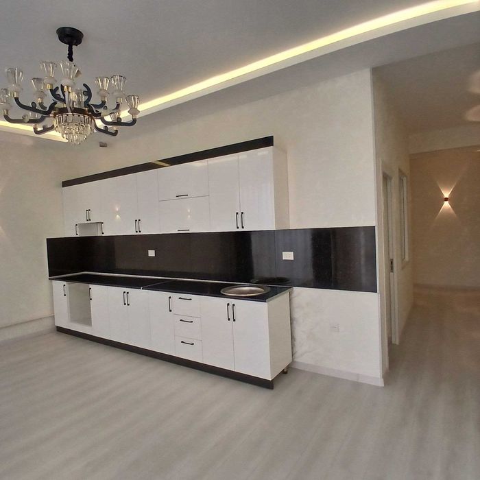 Рисовый Дом в стиле хай тек 3 комн 2сот+ большой подвал жилой