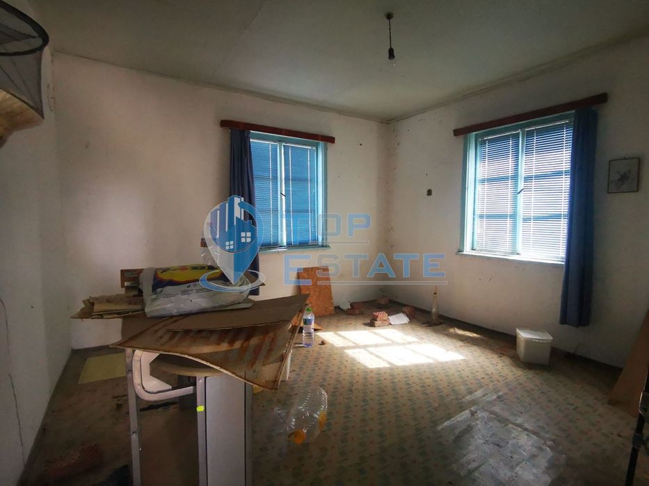 Продава се Къща в с. Плаково, Област Велико Търново - 100 кв.м за 474 €/кв.м - Снимка #5