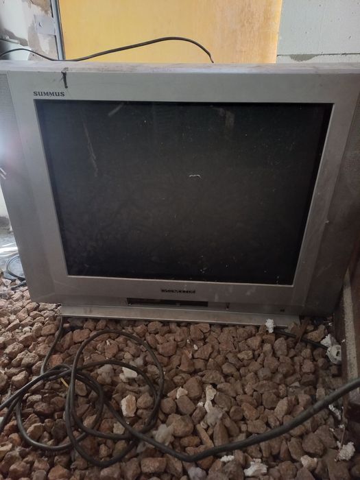 Телевизор ТАСТ есть SAMSUNG