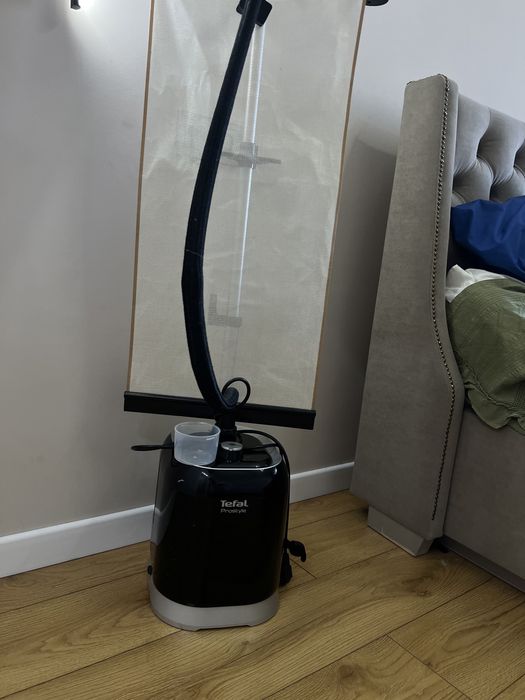 Отпариватель утюг для одежды