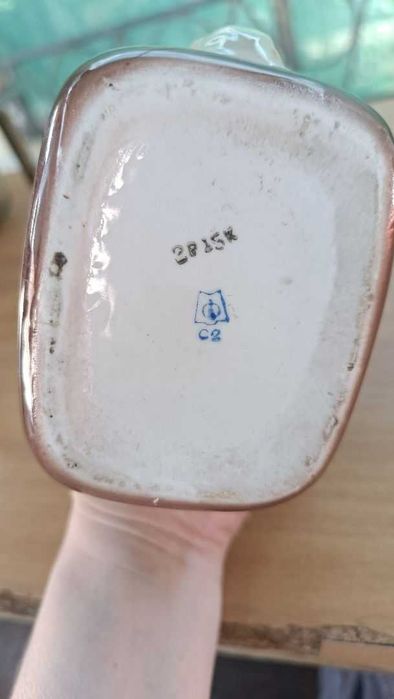 Штоф флаконы СССР 1970 годов