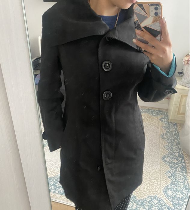 Тренч женский. Размер М.