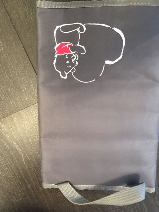 Количка 3 в 1 Наuk  Без следи от употреба!