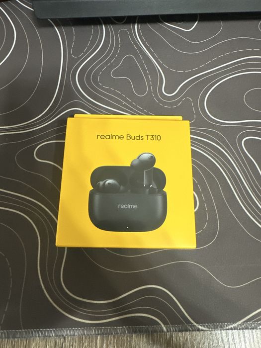 Наушники Realme Buds T310