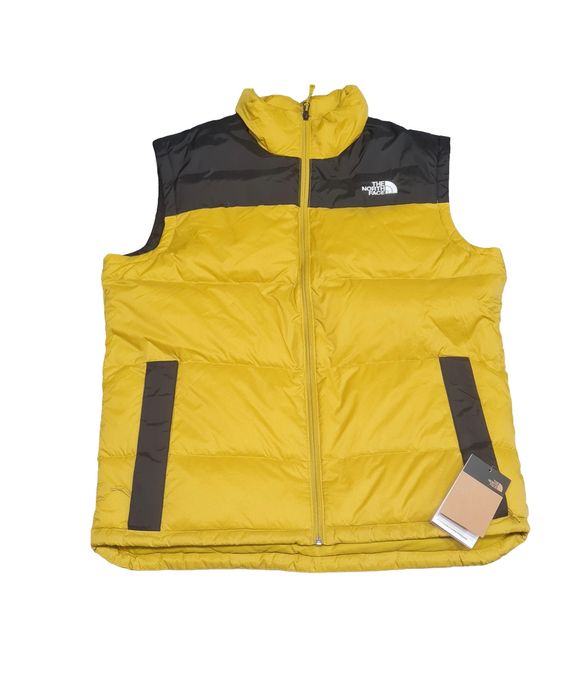 Пухен Елек The North Face Diablo 

Чисто ново с етикети. 

Размер L

Ц