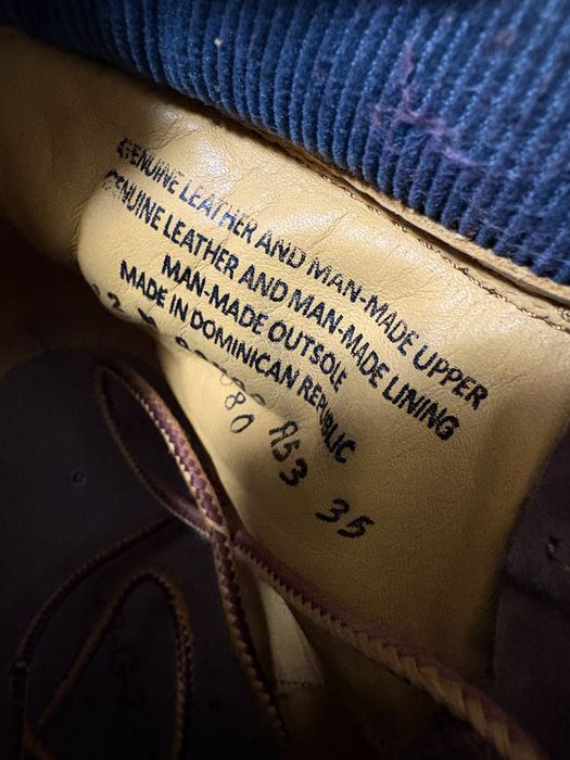 Мъжки боти Timberland