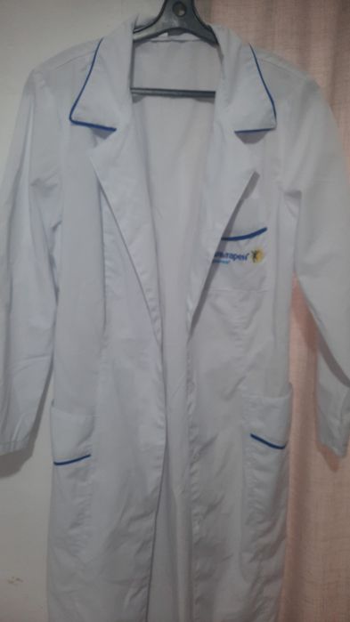 Халаттар  медициналық .