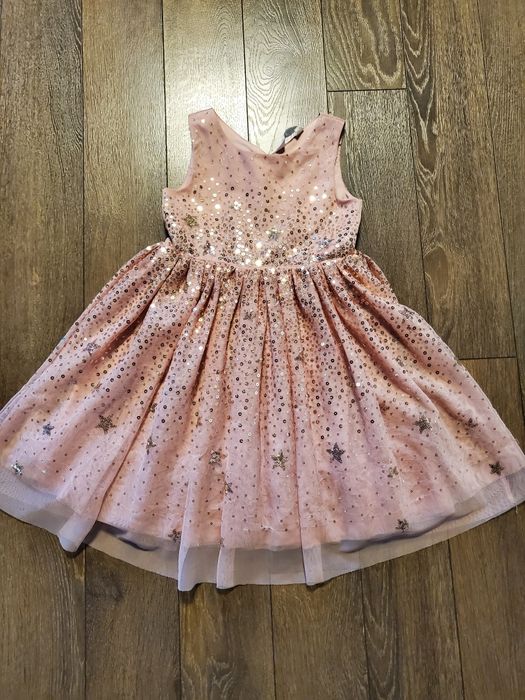 Рокли, дънков гащеризон, сукман Майорал Mayoral Mango 92, 98, 104 см,