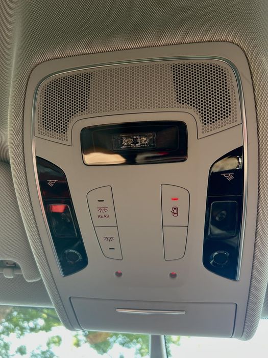 Продавам Audi A6 Avant Quattro