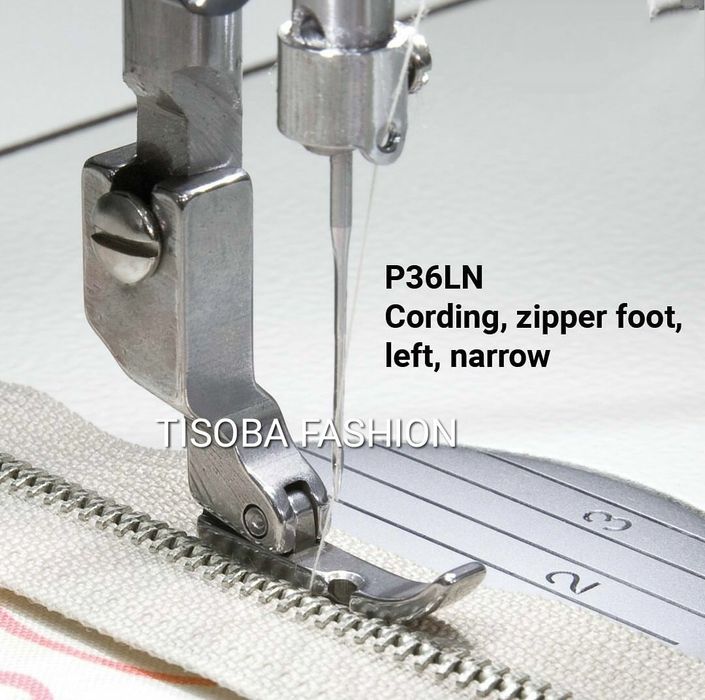 Лапка для швейных машин