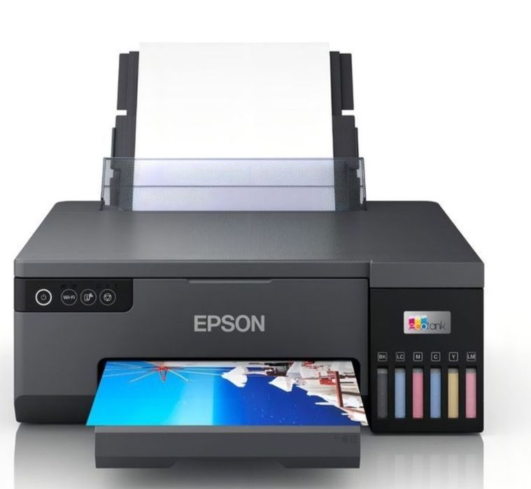 Epson 8050 1 menuta 32 dona