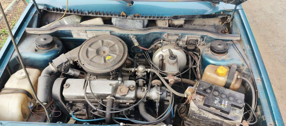 Продажа лада 21099