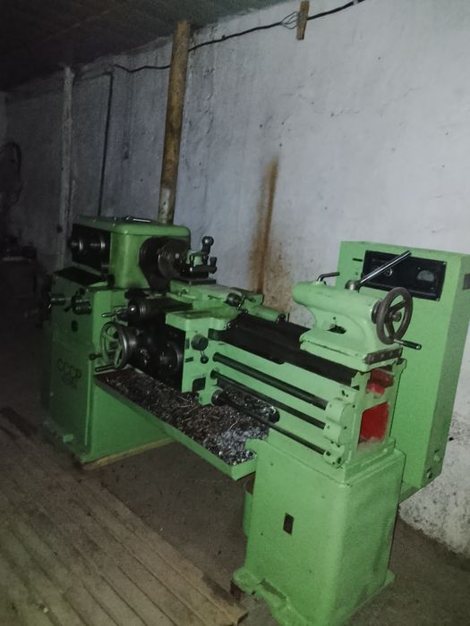 Tokarni stanok sotiladi xammasi bir joyda Tokirni stanok Takarni stano