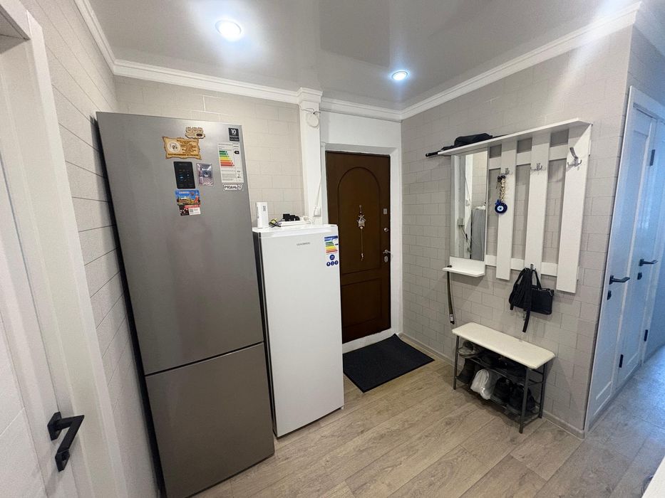 Продам 3-хкомнатную квартиру