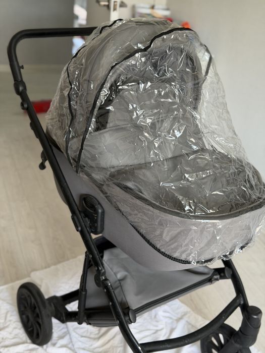 Продам коляску Anex e/type