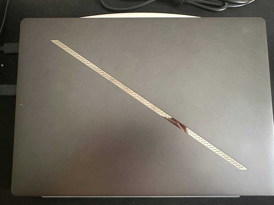 Laptop Gaming ASUS ROG Zephyrus G14 Ryzen 9 16GB, 1TB SSD, RTX4060