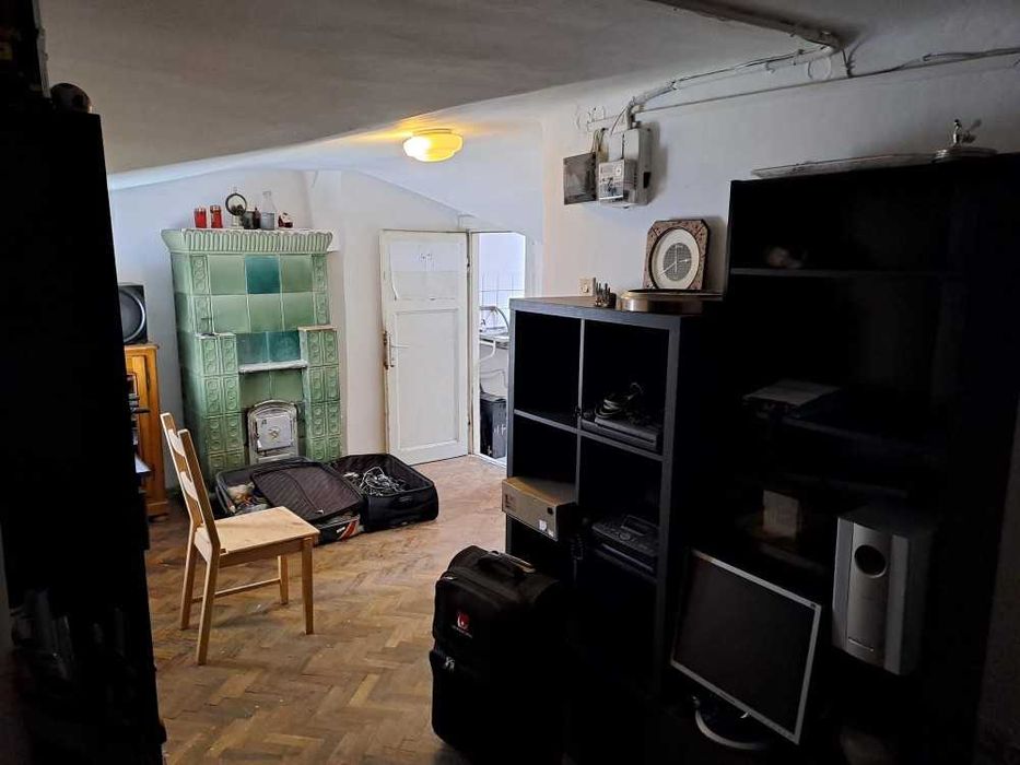 Vand apartament mansarda Piata Unirii 2+1 camere